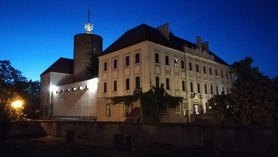 Zamek Książąt Głogowskich